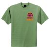 Youth Classic Short Sleeve Crewneck Tee Thumbnail
