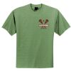 Youth Classic Short Sleeve Crewneck Tee Thumbnail
