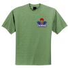 Youth Classic Short Sleeve Crewneck Tee Thumbnail
