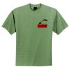 Youth Classic Short Sleeve Crewneck Tee Thumbnail