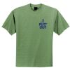 Youth Classic Short Sleeve Crewneck Tee Thumbnail