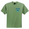 Youth Classic Short Sleeve Crewneck Tee Thumbnail