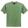 Youth Classic Short Sleeve Crewneck Tee Thumbnail