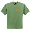 Youth Classic Short Sleeve Crewneck Tee Thumbnail