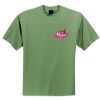 Youth Classic Short Sleeve Crewneck Tee Thumbnail