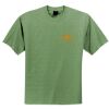 Youth Classic Short Sleeve Crewneck Tee Thumbnail