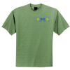 Youth Classic Short Sleeve Crewneck Tee Thumbnail
