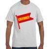 Authentic T-Shirt Thumbnail