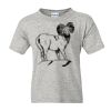 DryBlend® Youth T-Shirt Thumbnail