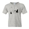 DryBlend® Youth T-Shirt Thumbnail