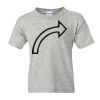 DryBlend® Youth T-Shirt Thumbnail