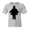 DryBlend® Youth T-Shirt Thumbnail