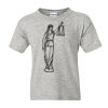 DryBlend® Youth T-Shirt Thumbnail
