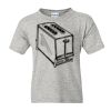 DryBlend® Youth T-Shirt Thumbnail