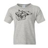 DryBlend® Youth T-Shirt Thumbnail