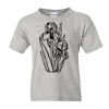 DryBlend® Youth T-Shirt Thumbnail