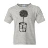 DryBlend® Youth T-Shirt Thumbnail
