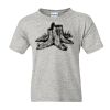 DryBlend® Youth T-Shirt Thumbnail