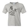 DryBlend® Youth T-Shirt Thumbnail