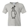 DryBlend® Youth T-Shirt Thumbnail