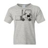 DryBlend® Youth T-Shirt Thumbnail