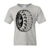DryBlend® Youth T-Shirt Thumbnail