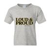 DryBlend® Youth T-Shirt Thumbnail