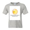 DryBlend® Youth T-Shirt Thumbnail