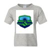 DryBlend® Youth T-Shirt Thumbnail