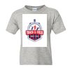 DryBlend® Youth T-Shirt Thumbnail